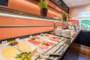 best western raphael hotel altona