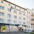 best western raphael hotel altona