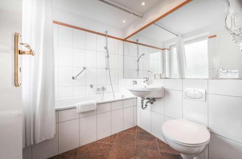 best western raphael hotel altona