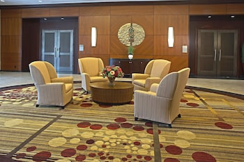 courtyard by marriott hamilton