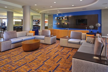courtyard by marriott hamilton
