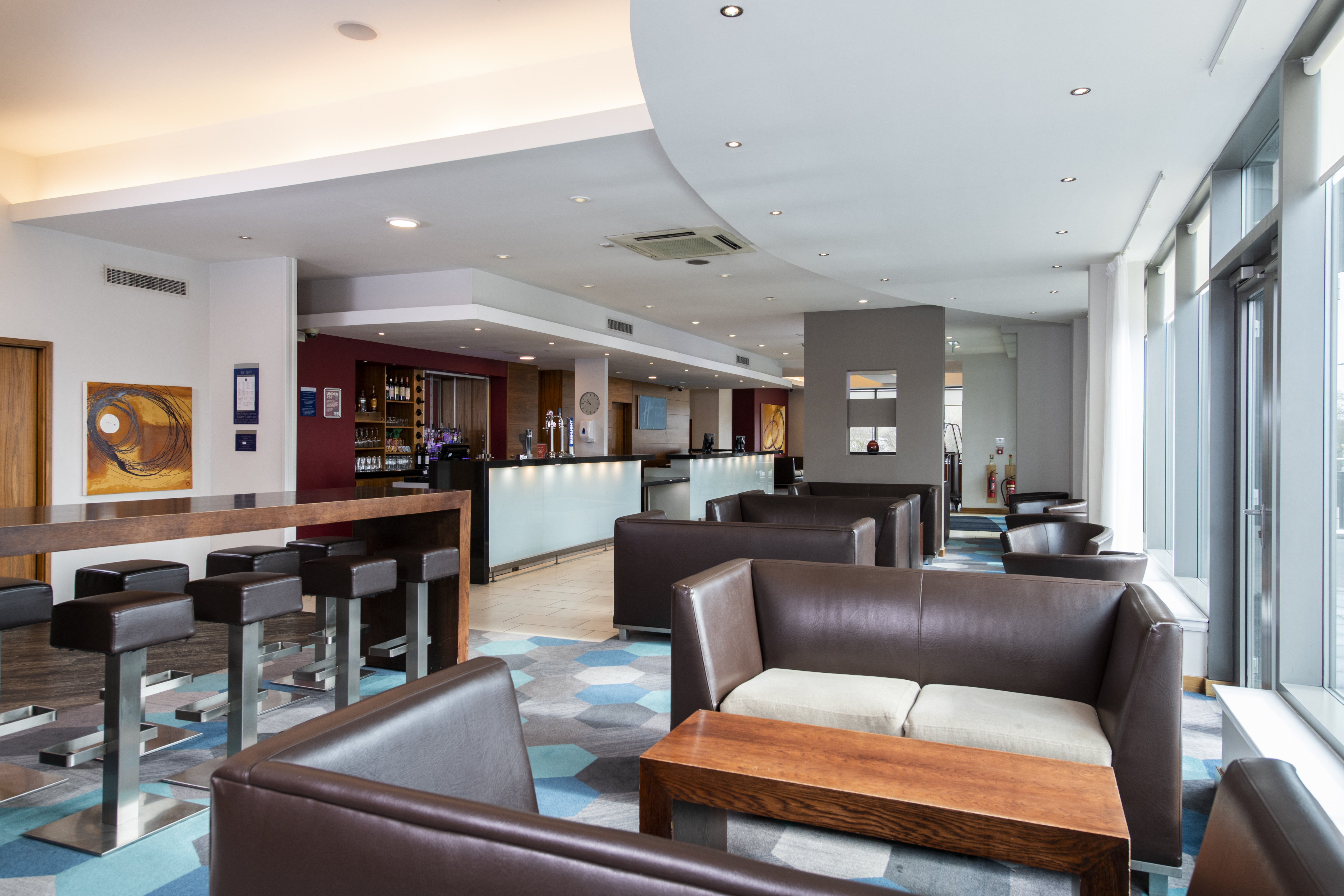holiday inn express hamilton by ihg
