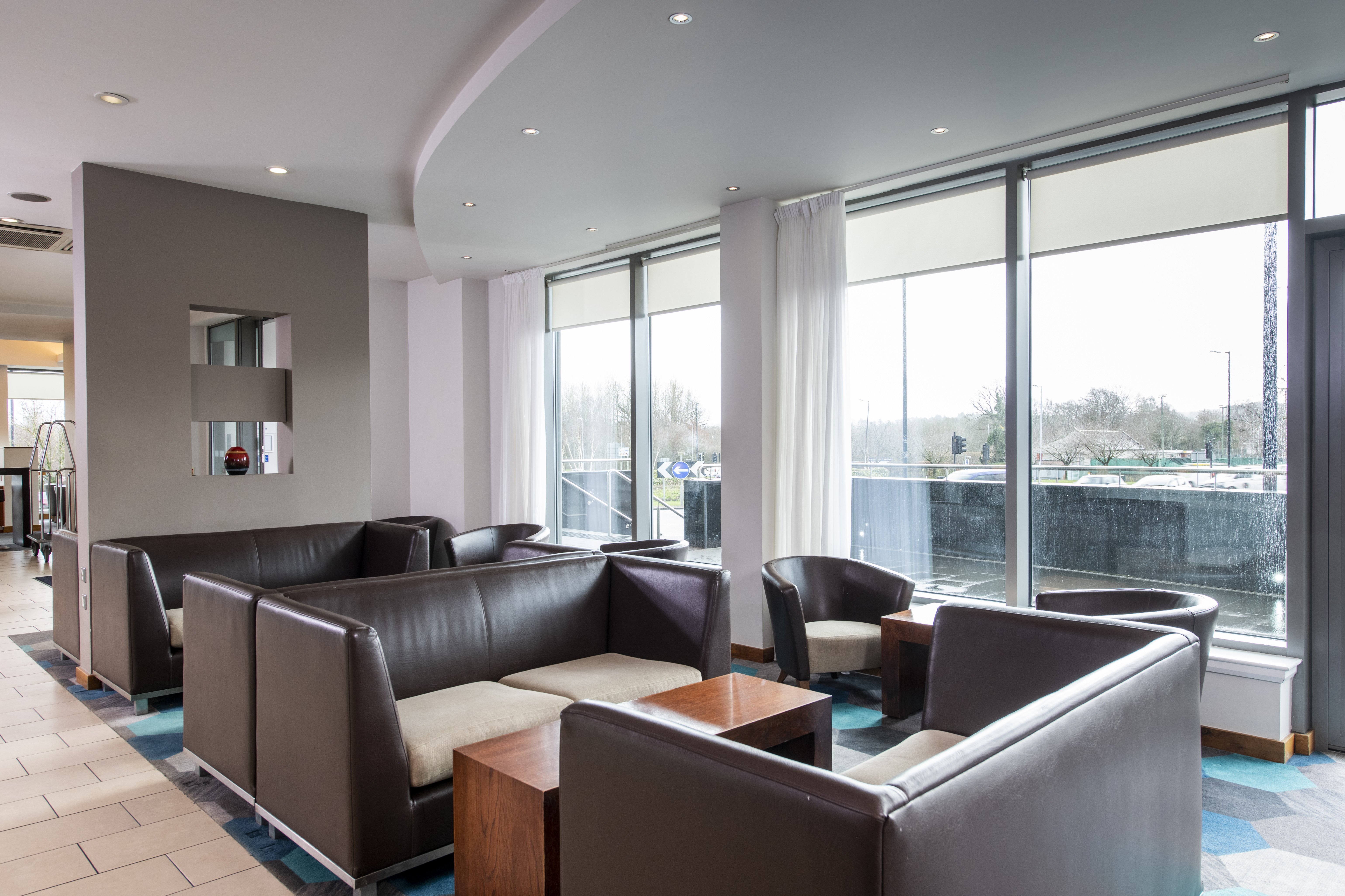 holiday inn express hamilton by ihg