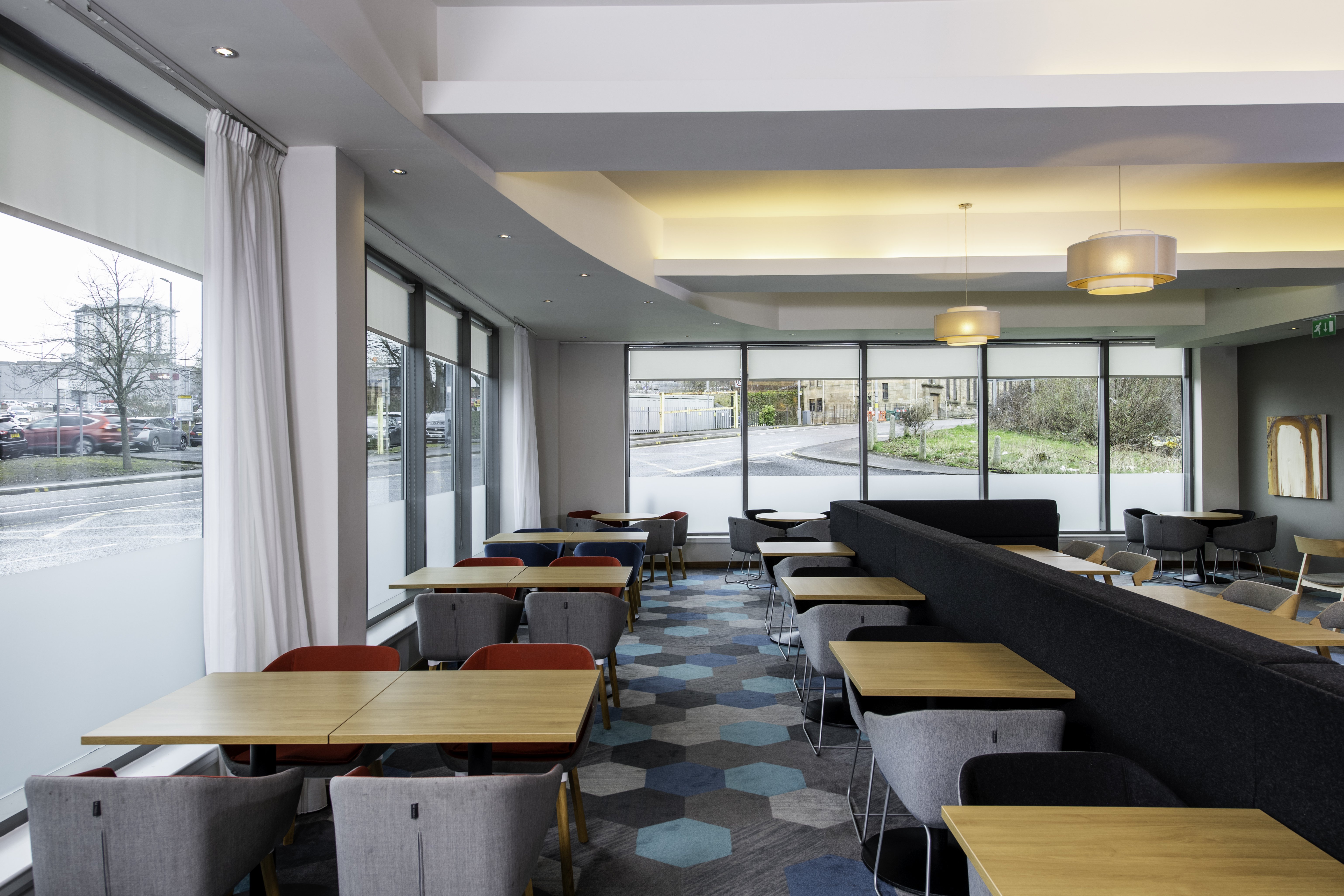 holiday inn express hamilton by ihg