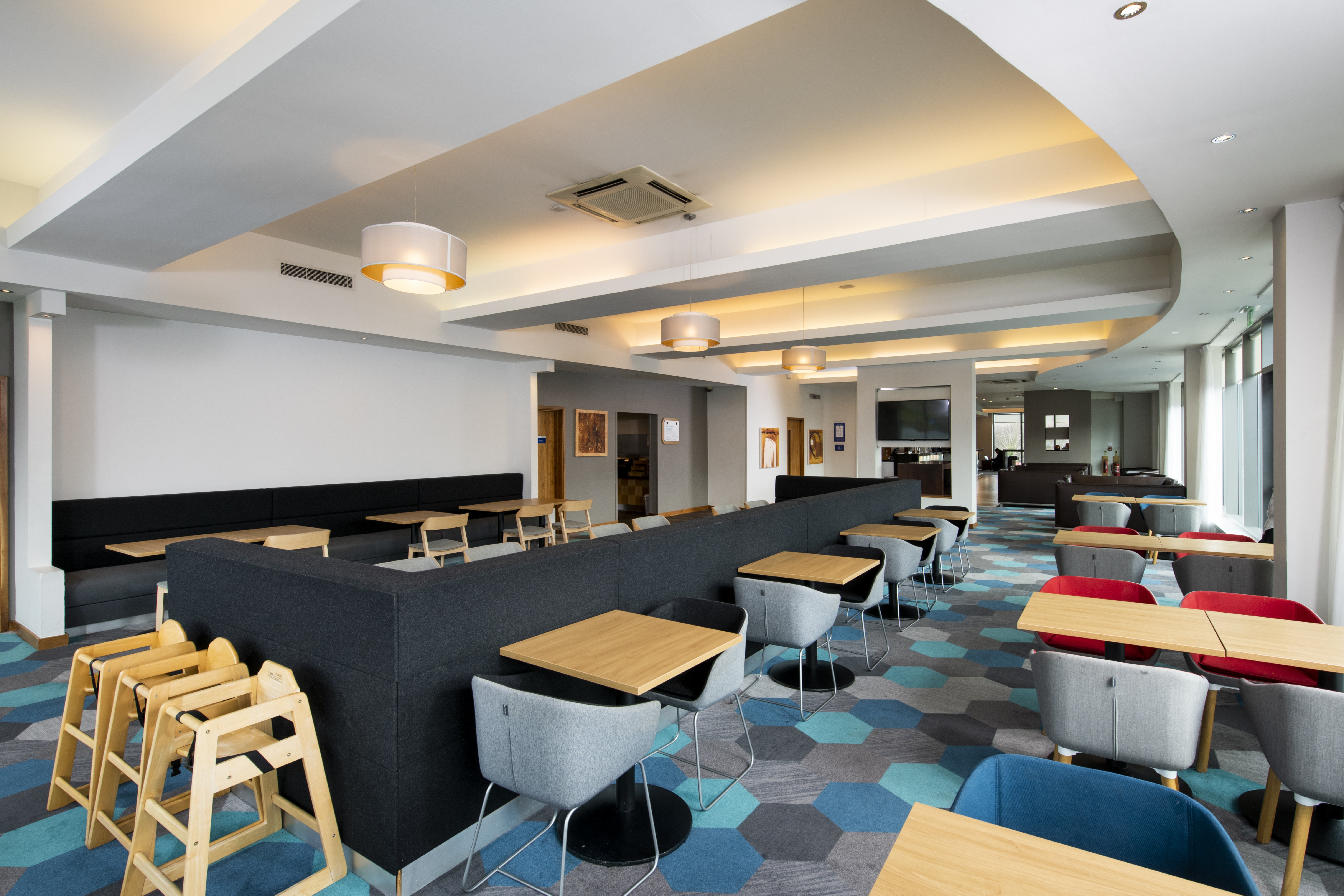 holiday inn express hamilton by ihg