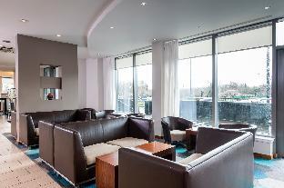 holiday inn express hamilton by ihg