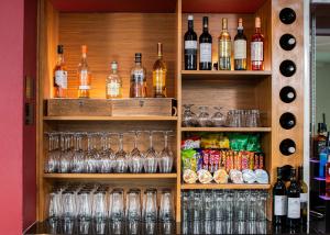 holiday inn express hamilton by ihg