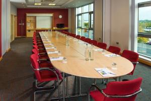 holiday inn express hamilton by ihg