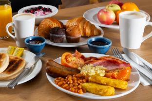 holiday inn express hamilton by ihg