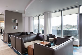 Holiday Inn Express Hamilton By Ihg,Glasgow>>East Kilbride,3 star