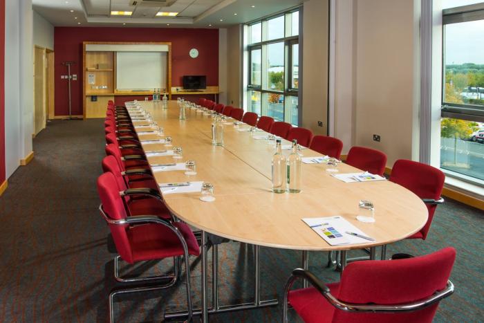 holiday inn express hamilton by ihg