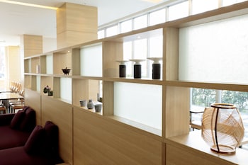 candeo hotels handa