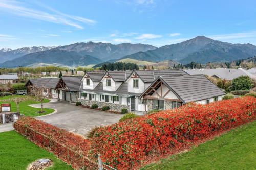 hanmer springs