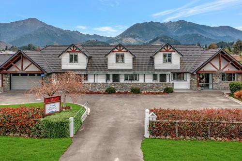 hanmer springs