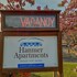 hanmer apartments