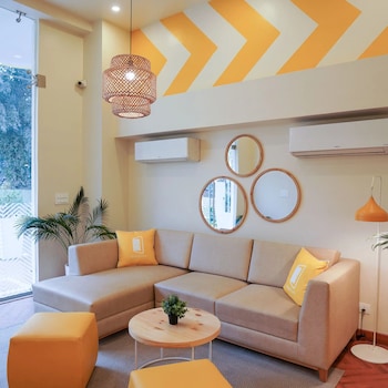 bloom hotel magarpatta