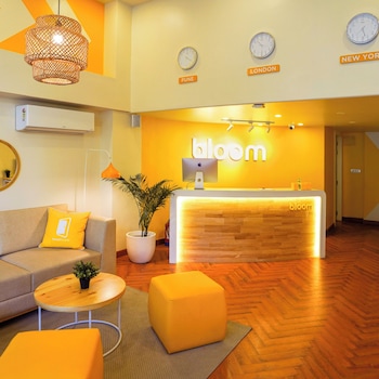 bloom hotel magarpatta