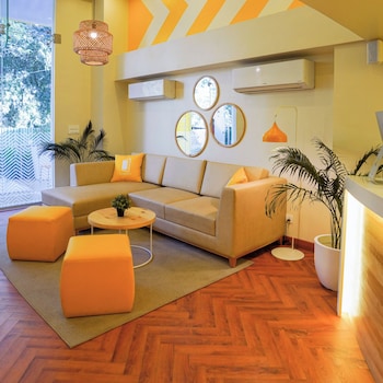 bloom hotel magarpatta