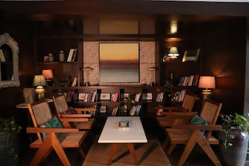 red thread calangute