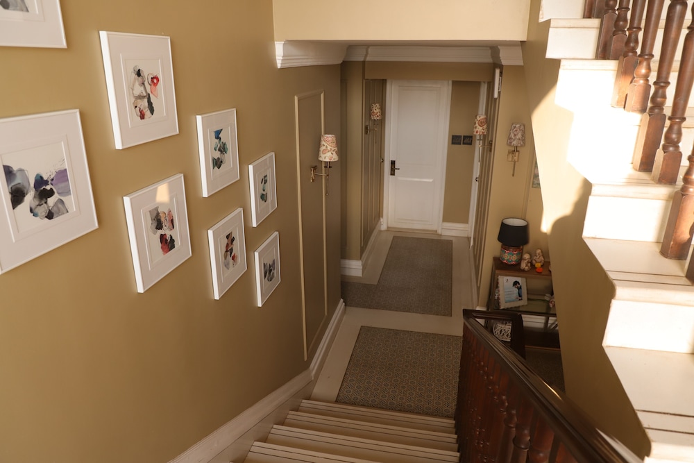 red thread calangute