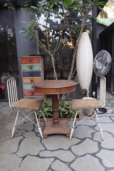 red thread calangute