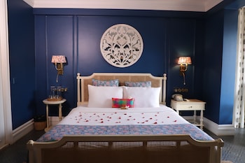 red thread calangute