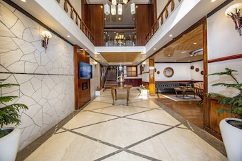 apple orchard resort and spa