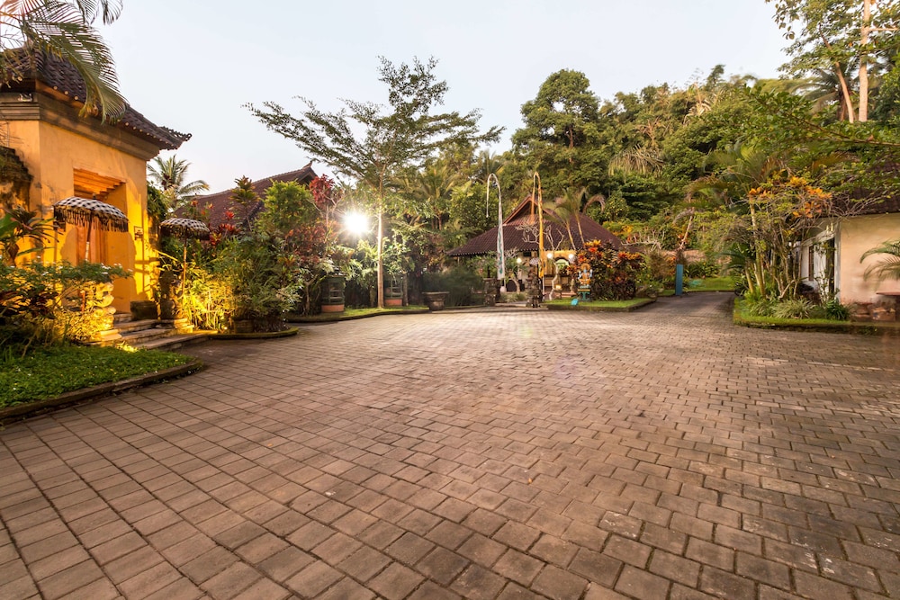 villa taman di blayu