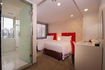 Hotel Leisure Taichung,Taichung>>Central,4 star
