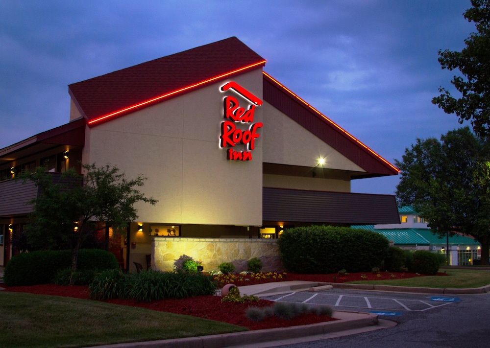 red roof inn princeton ewing