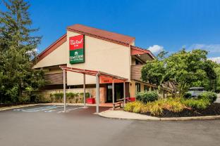 red roof inn princeton ewing