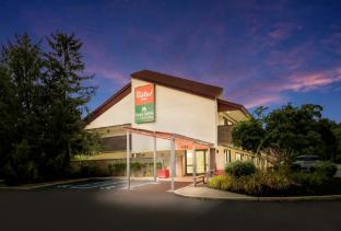 red roof inn princeton ewing