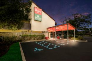 red roof inn princeton ewing