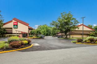 red roof inn princeton ewing