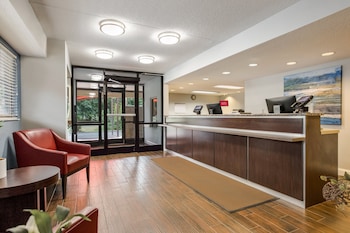 Red Roof Inn Princeton - Ewing,,2 star