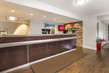 Red Roof Inn Princeton - Ewing,,2 star