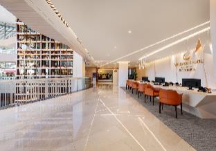 Windsor Hotel Taichung,West>>Taichung,5 star
