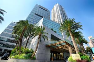 Windsor Hotel Taichung,West>>Taichung,5 star