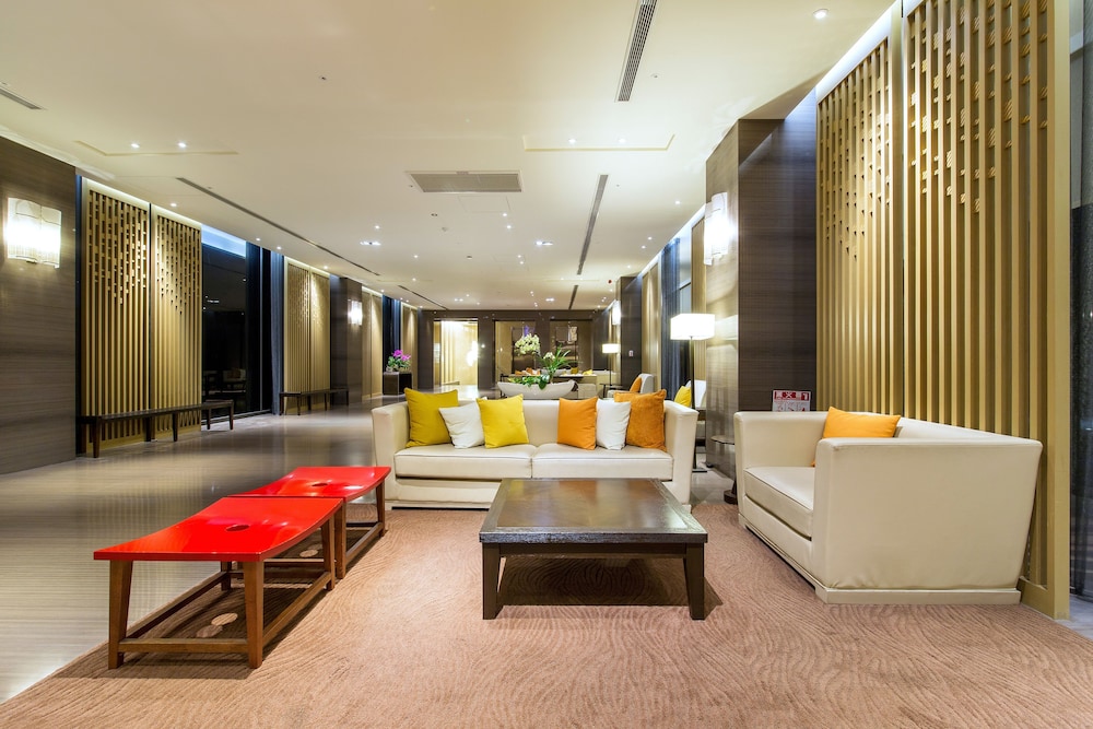 grand view resort beitou