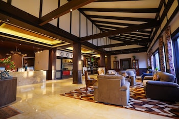 istana resort and spa