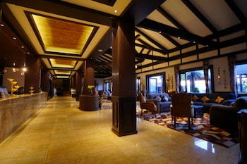 istana resort and spa