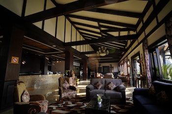 istana resort and spa