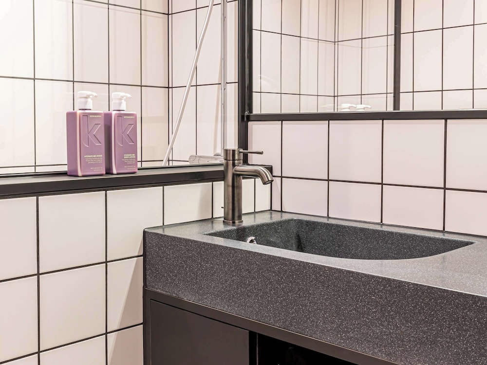 tribe paris saint ouen