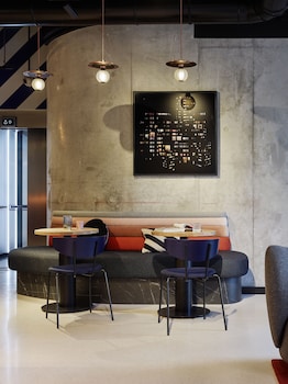 tribe paris saint ouen