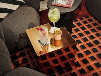 tribe paris saint ouen