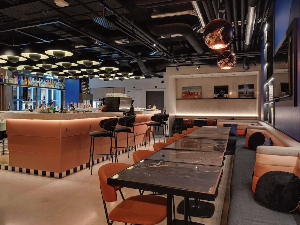 tribe paris saint ouen