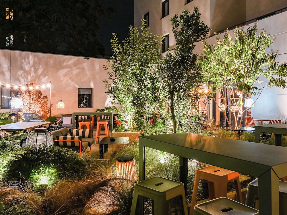 tribe paris saint ouen