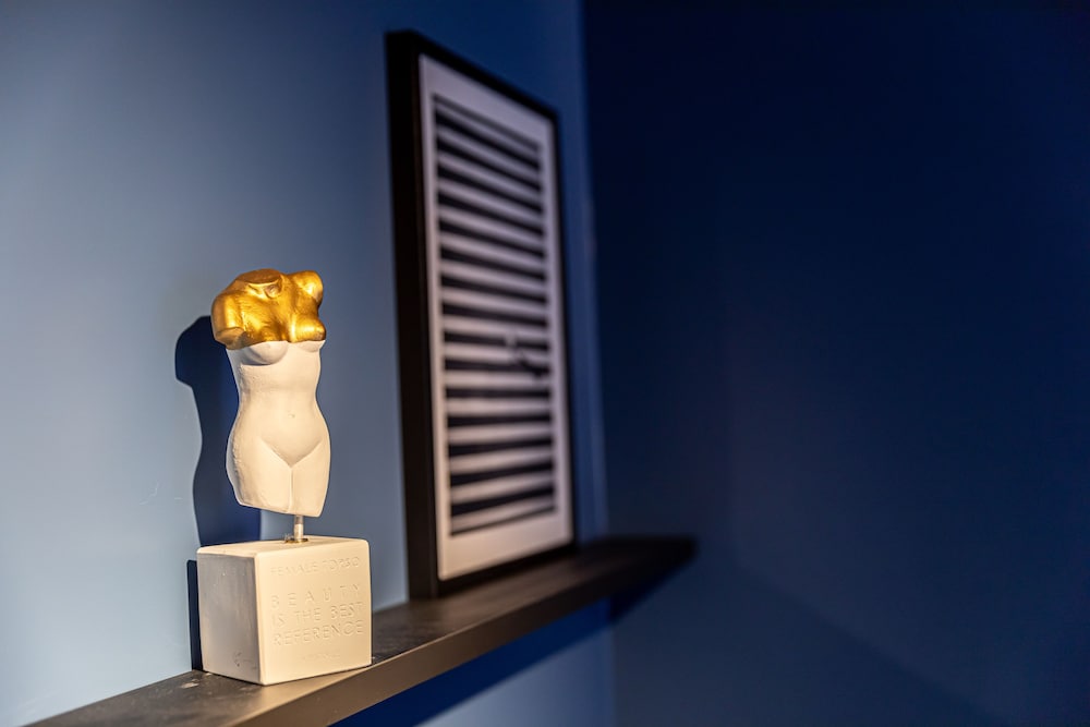 tribe paris saint ouen