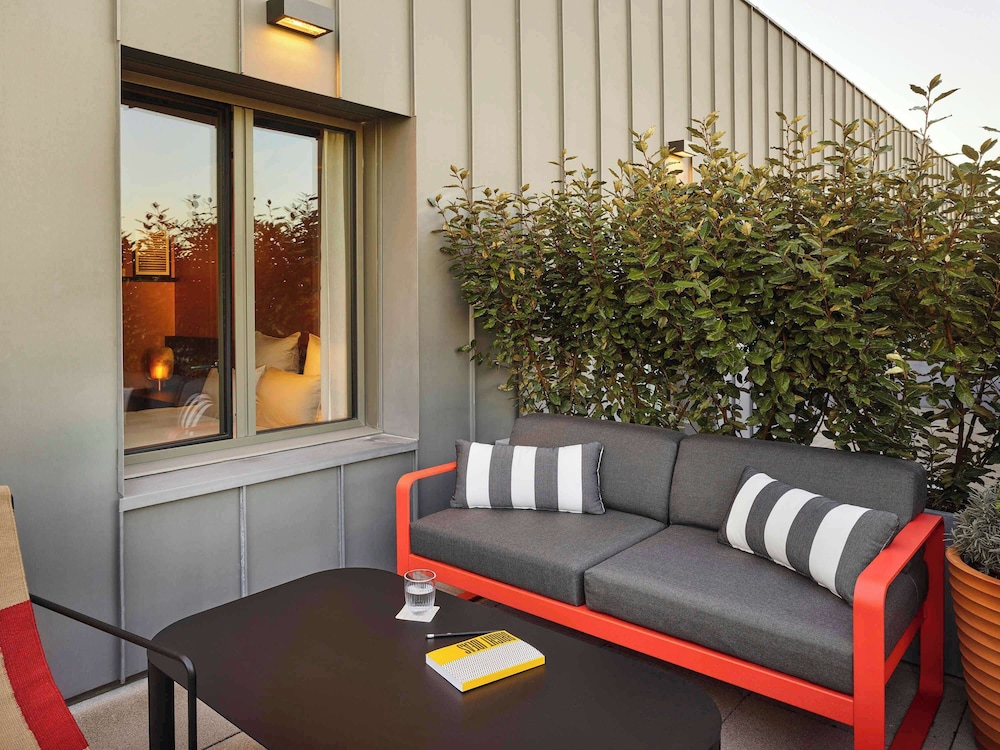 tribe paris saint ouen