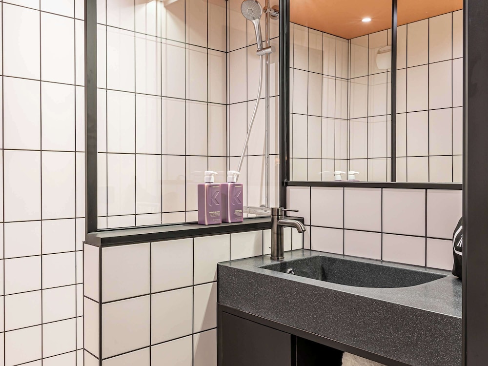 tribe paris saint ouen